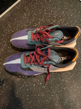 New Balance Men's XC-72 Size 12